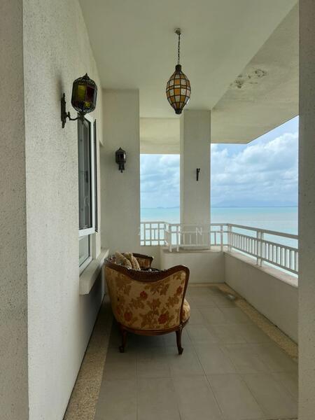 Quayside Condominium - 4
