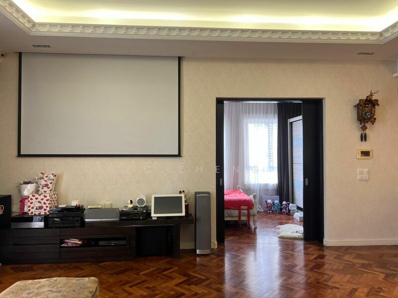 Quayside Condominium - 4