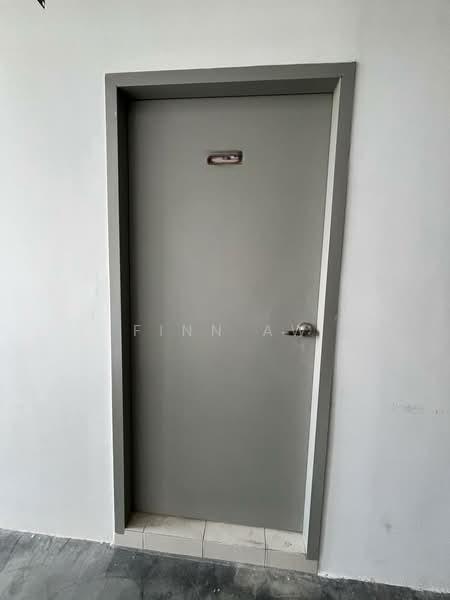 PANGSAPURI 1 SCIENTEX UTAMA - 5