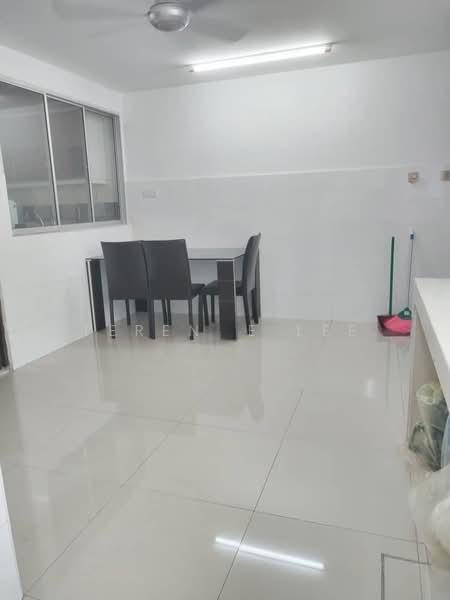 SETIA ALAM IMPIAN - 2