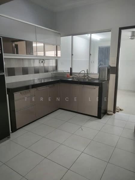 SETIA ALAM IMPIAN - 4