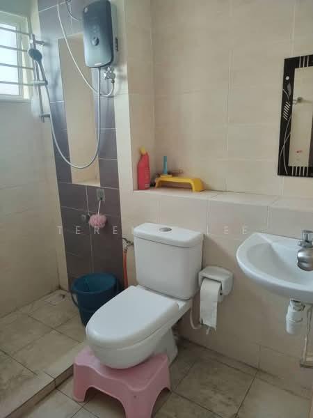 SETIA ALAM IMPIAN - 5