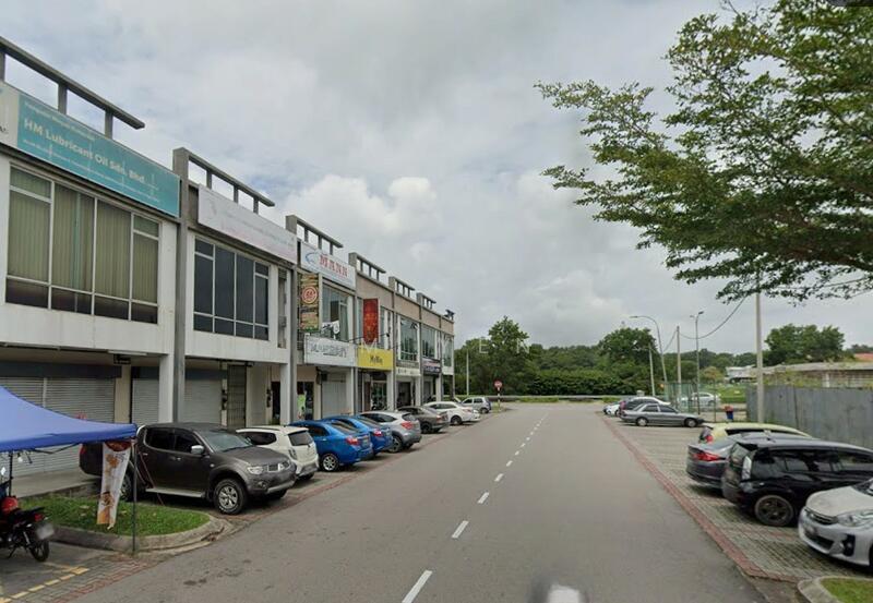 Taman Desaru Utama - 5