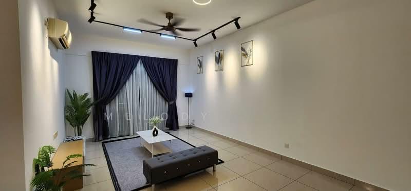 D'Secret Garden (Pangsapuri Kempas Indah) - 2