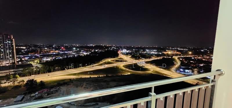 D'Secret Garden (Pangsapuri Kempas Indah) - 5