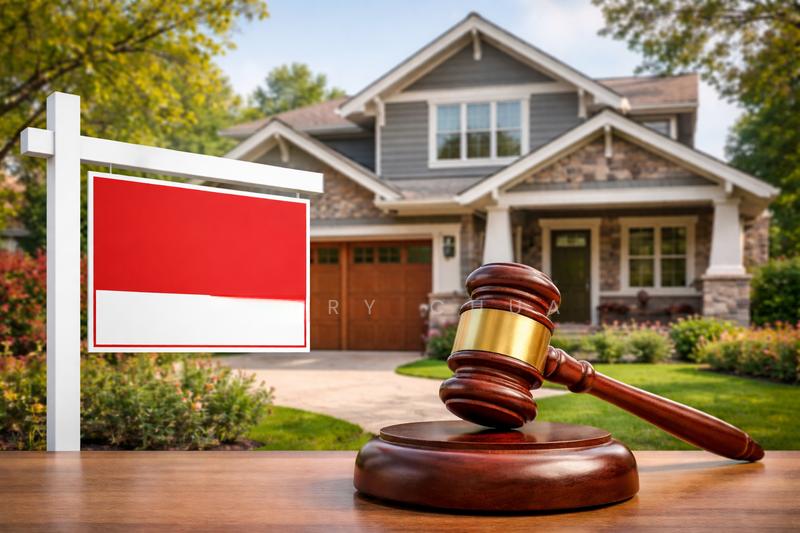 Twin Danga Residence - 5