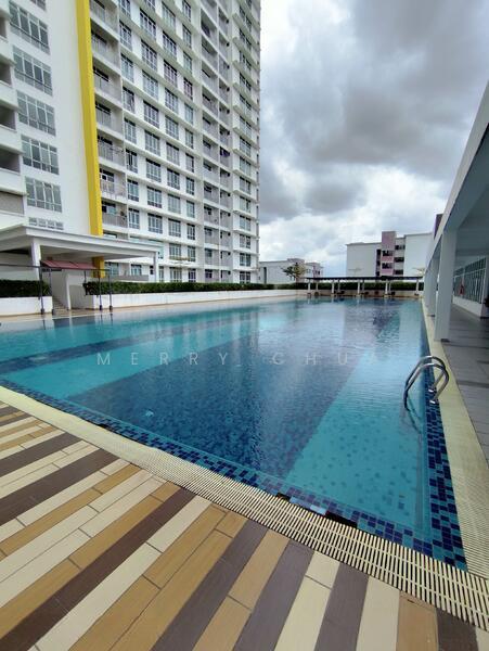 Twin Danga Residence - 3