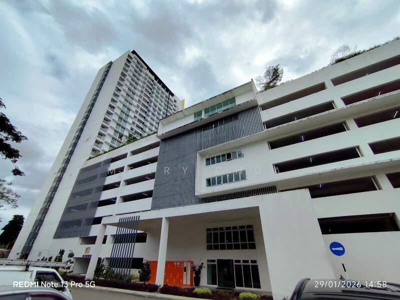 Twin Danga Residence - 2