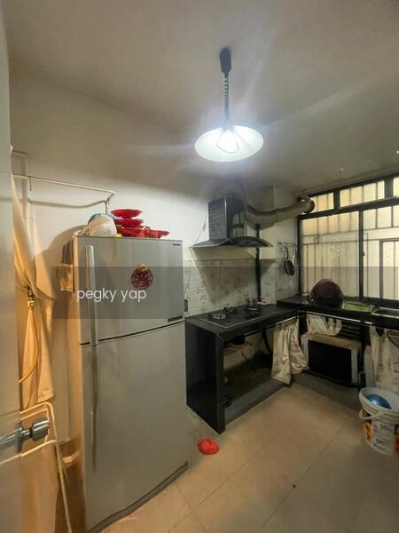 Rivercity Condominium - 3