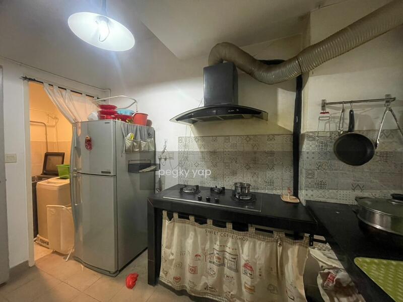 Rivercity Condominium - 5