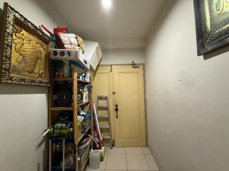 Sri Impian Condominium - 2