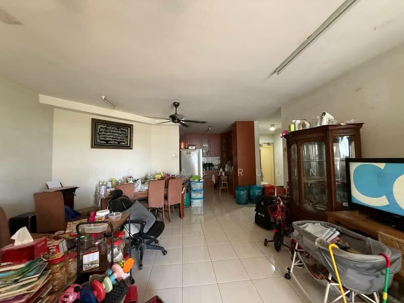 Sri Impian Condominium - 3