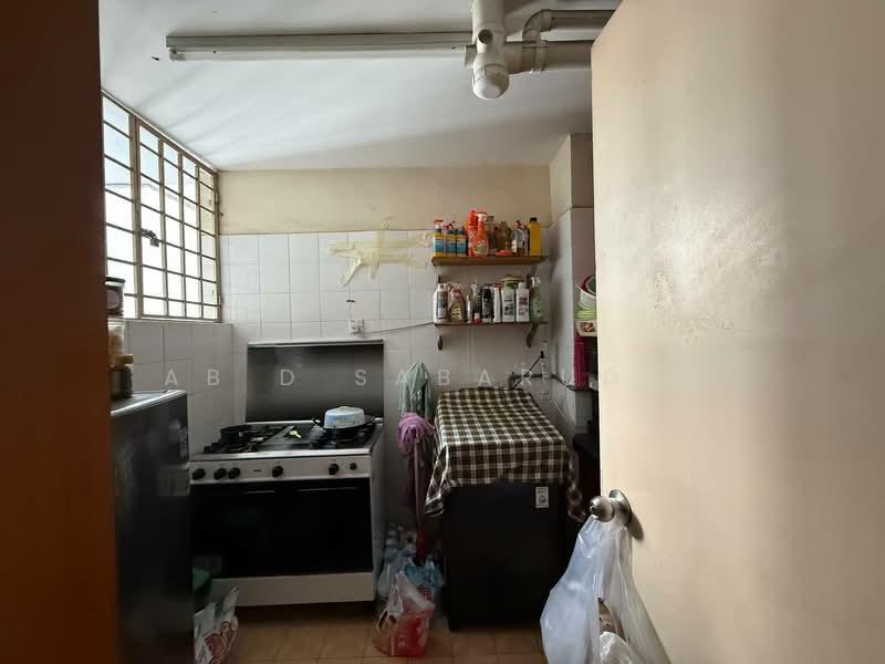 Sri Impian Condominium - 4