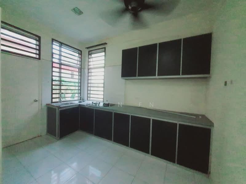 Taman Bukit Emas - 3