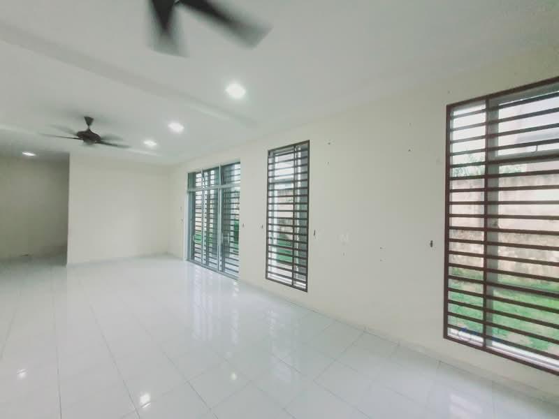 Taman Bukit Emas - 2