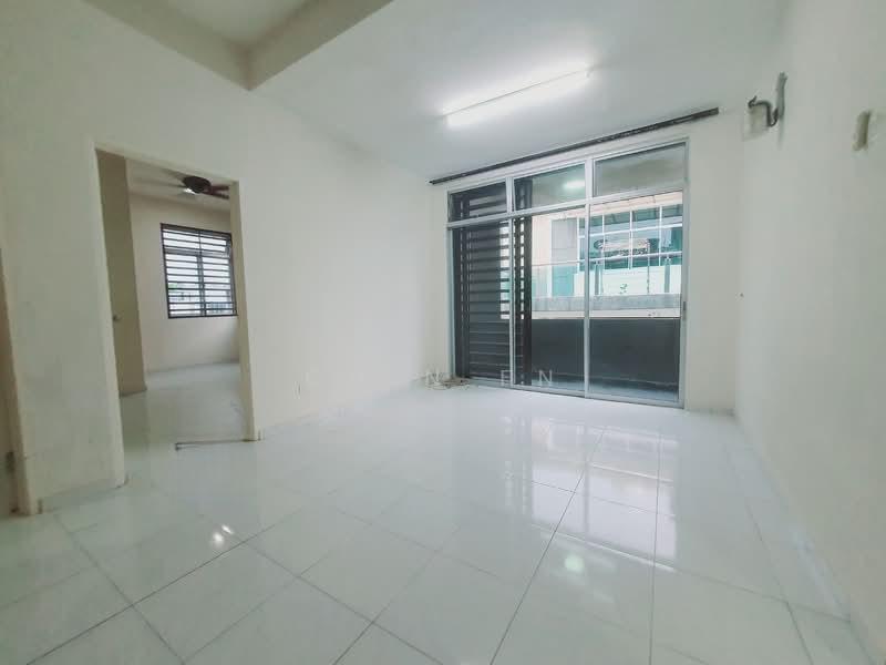 Taman Bukit Emas - 4