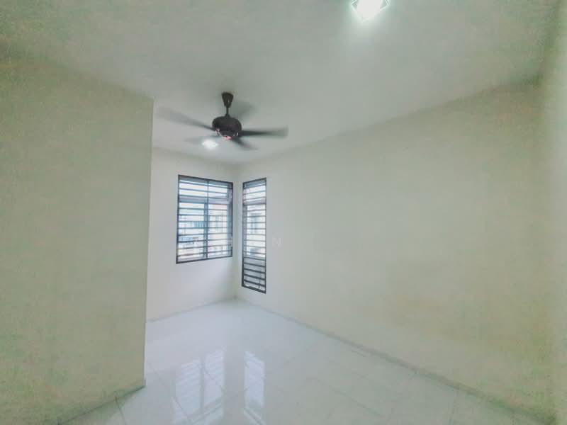 Taman Bukit Emas - 5