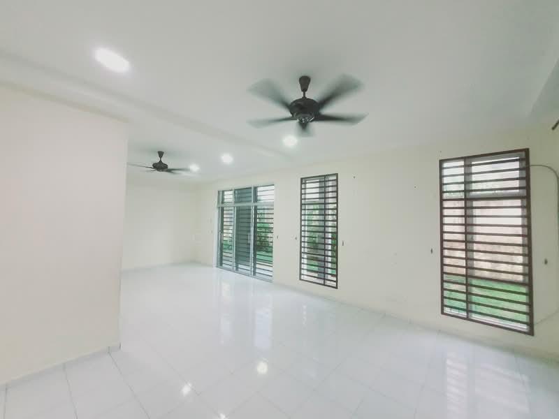 Taman Bukit Emas - 1