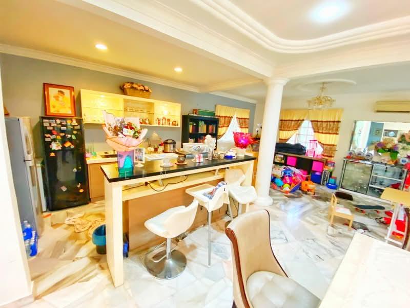 Bungalow Seksyen 3 Shah Alam - 4