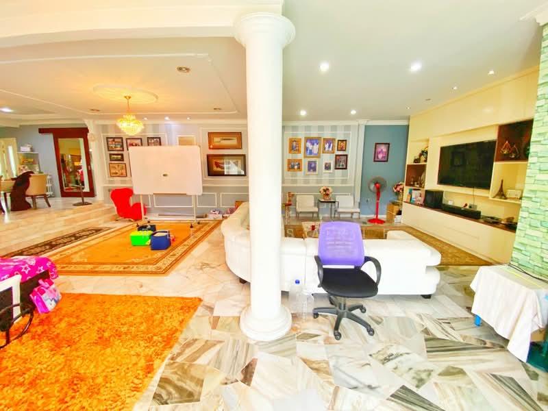 Bungalow Seksyen 3 Shah Alam - 5