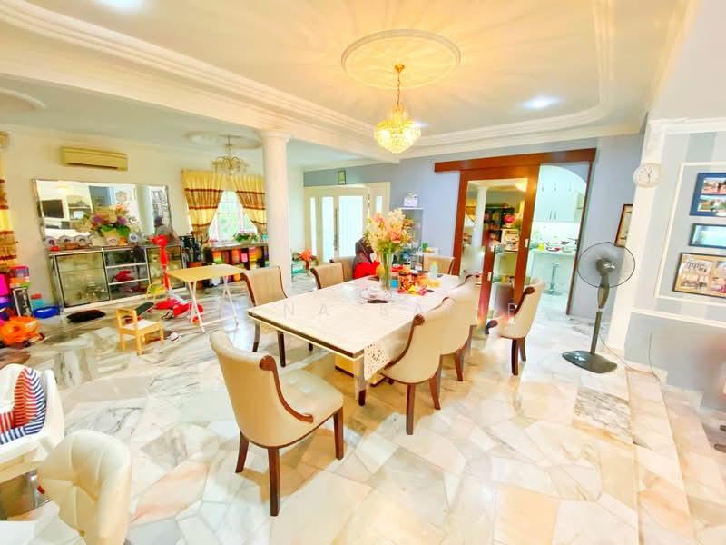 Bungalow Seksyen 3 Shah Alam - 3