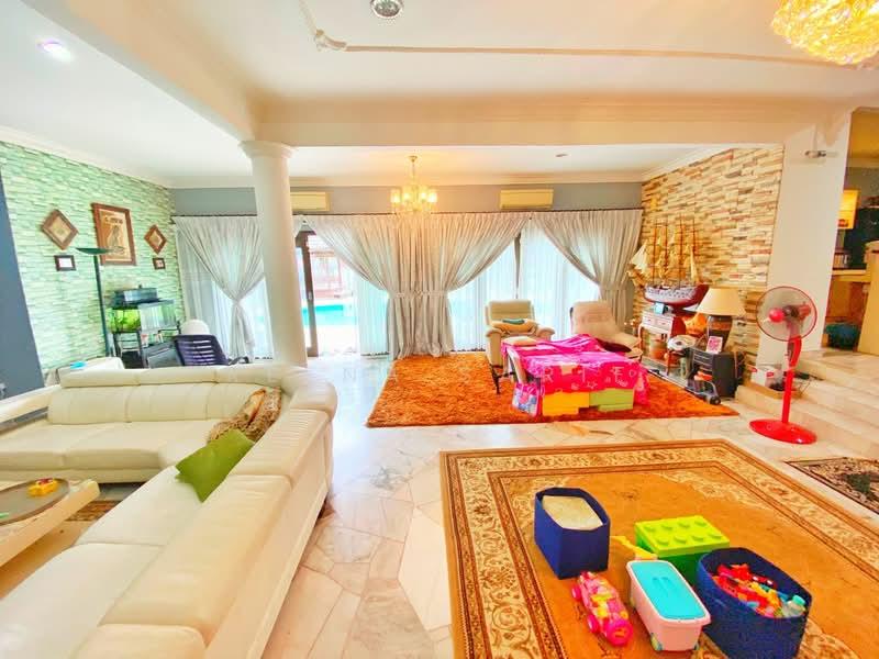 Bungalow Seksyen 3 Shah Alam - 2