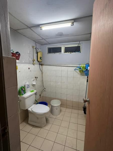 Suria Kipark Damansara - 2