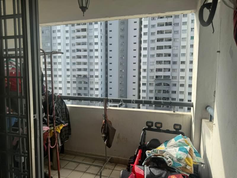 Suria Kipark Damansara - 3