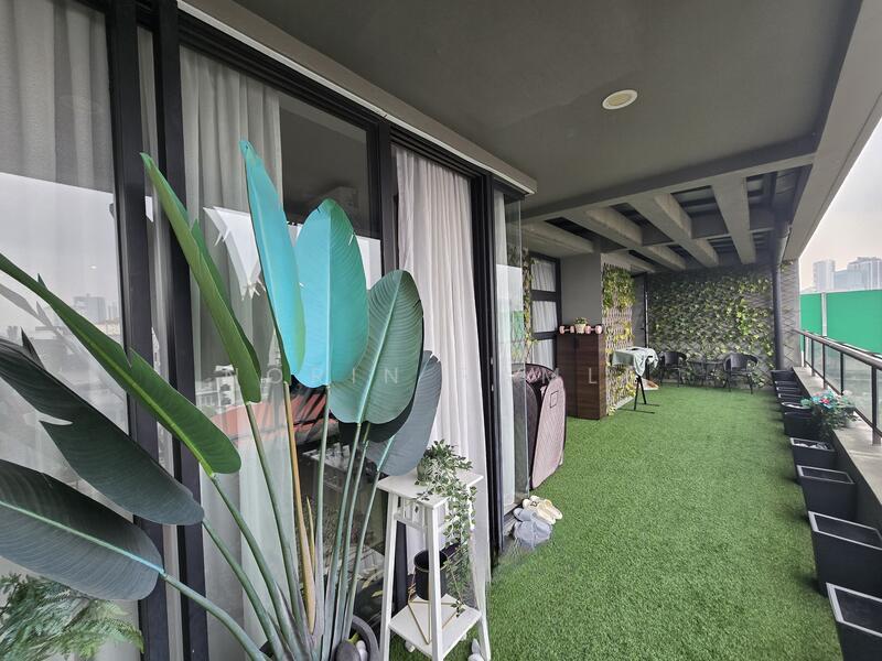 G Residence - 2