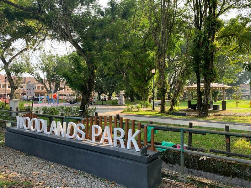 Bandar Baru Tambun - 5