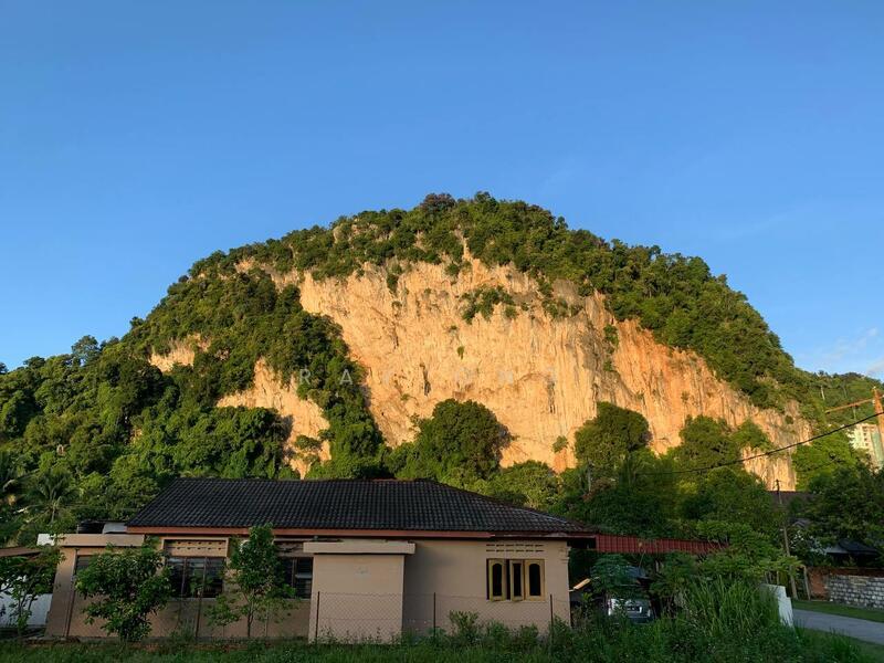 Bandar Baru Tambun - 1