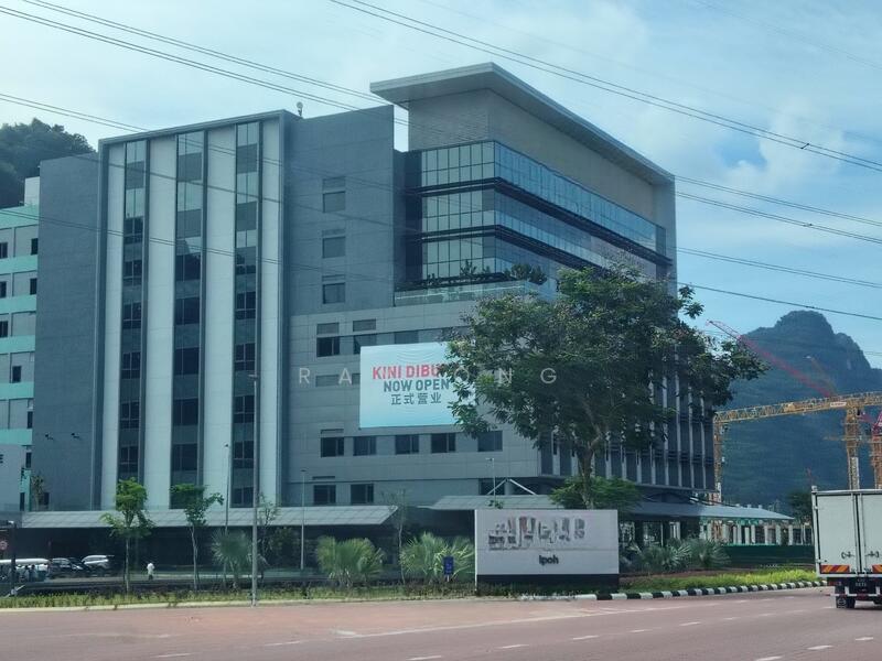 Bandar Baru Tambun - 4