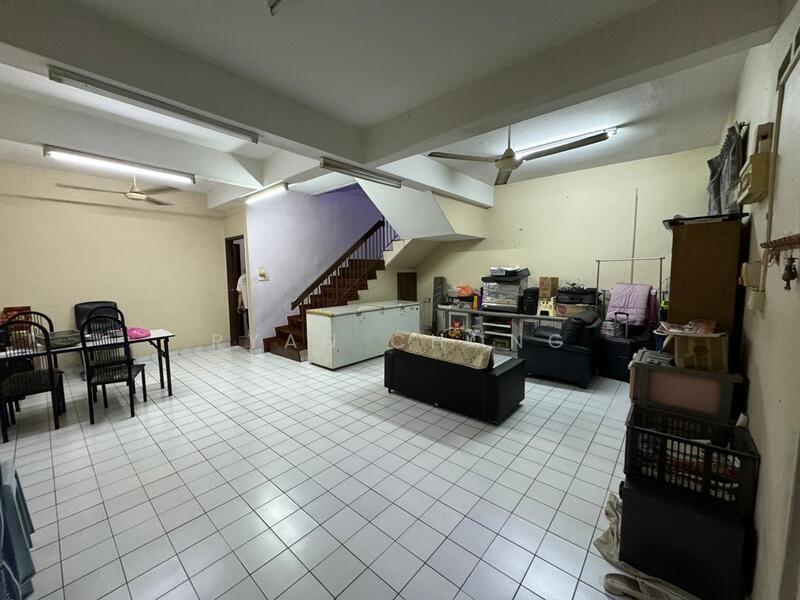 Johor Jaya Johors jayas - 3