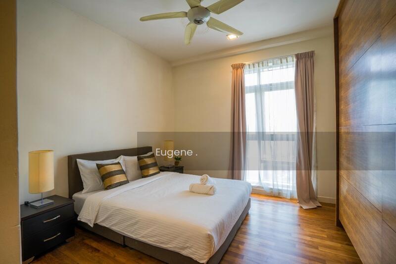 Binjai Residency - 2