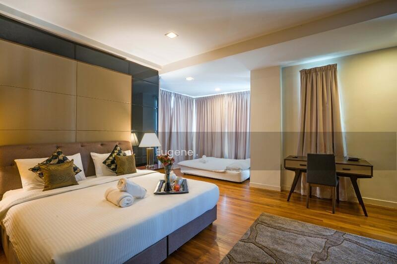 Binjai Residency - 4