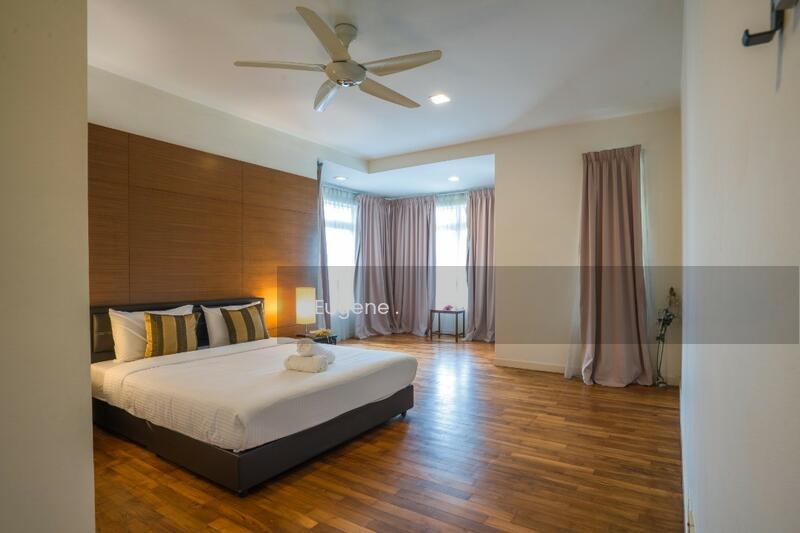 Binjai Residency - 5