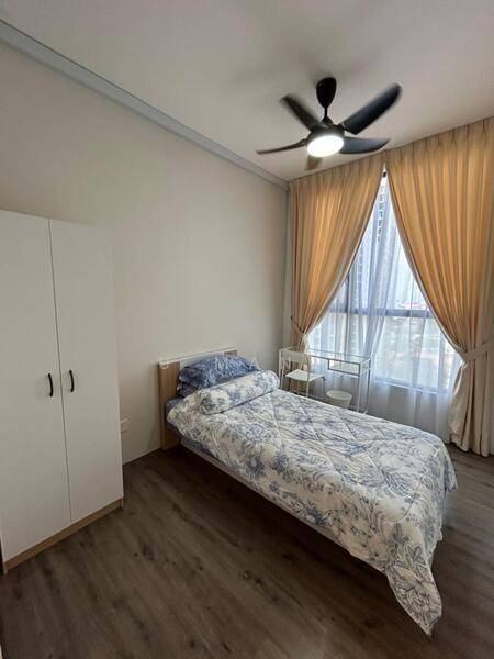 Henna Residence @ The Quartz WM - 3