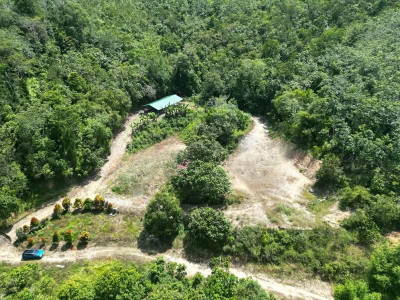 Kampung Rembang Panas Kuala Pilah - 1