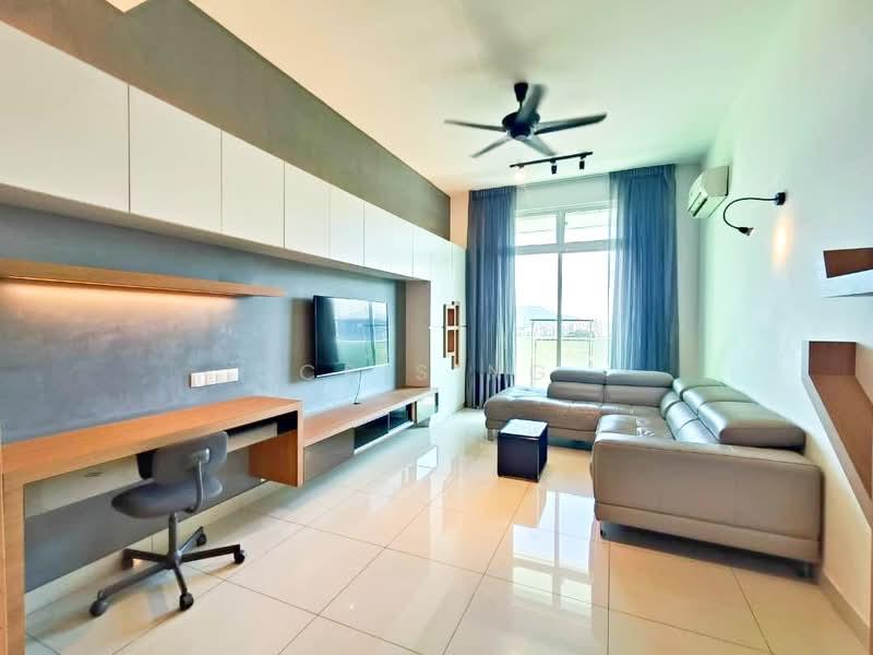 Setia Tri-angle - 2