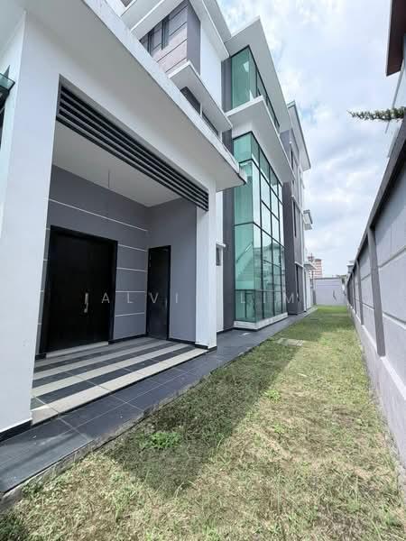 Taman Wira Mutiara - 2