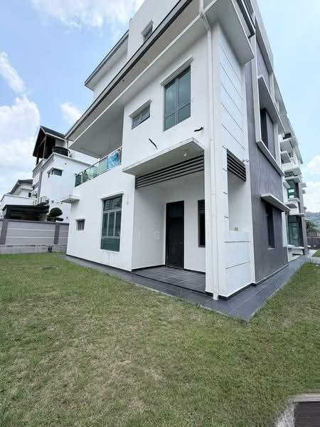 Taman Wira Mutiara - 1