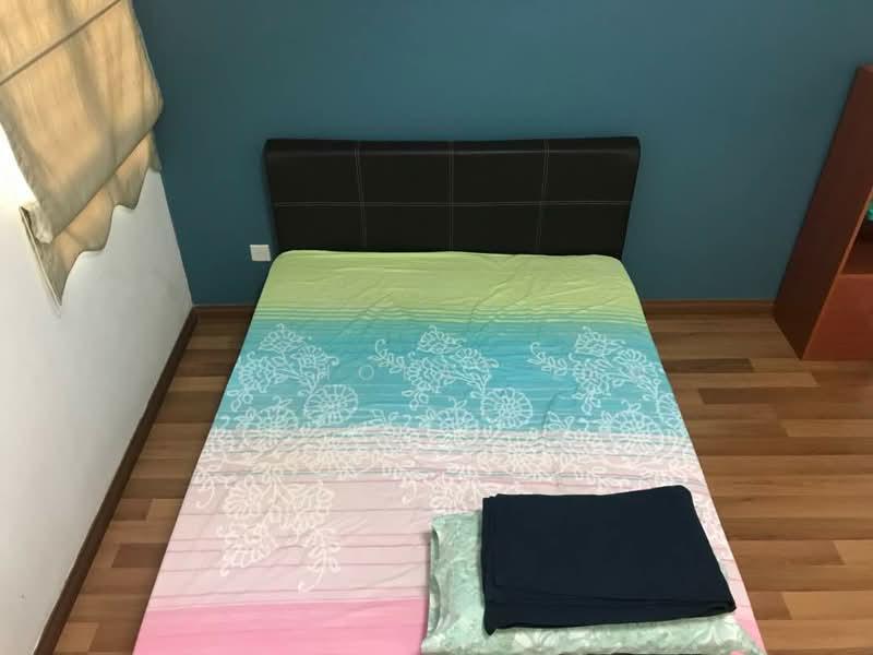 Bayan Villa, Seri Kembangan - 3