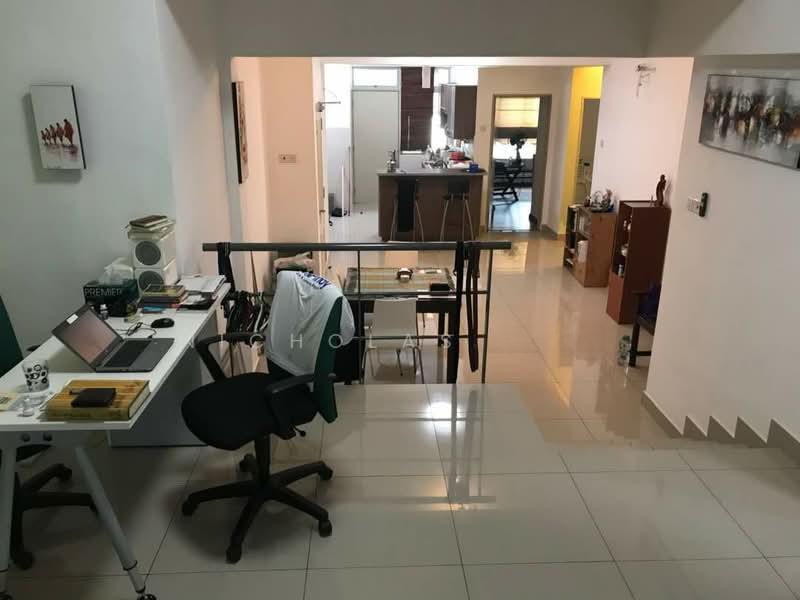Bayan Villa, Seri Kembangan - 4