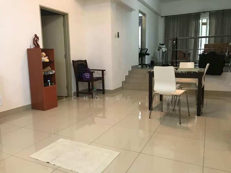 Bayan Villa, Seri Kembangan - 5