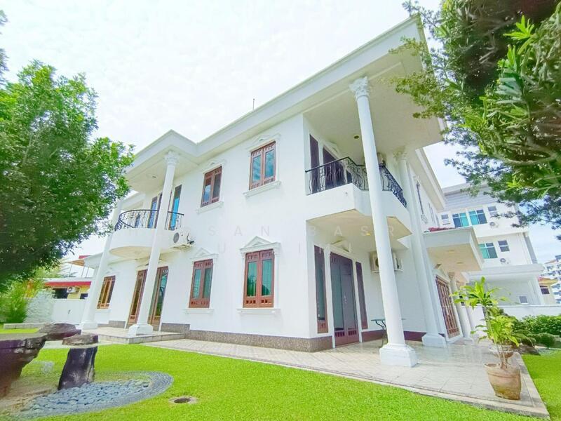 Taman Bukit Kaya - 4