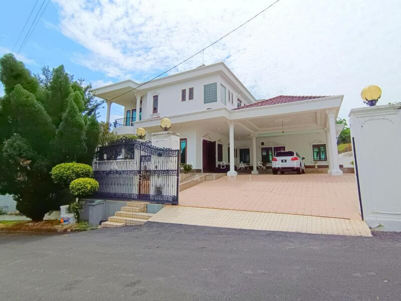 Taman Bukit Kaya - 1