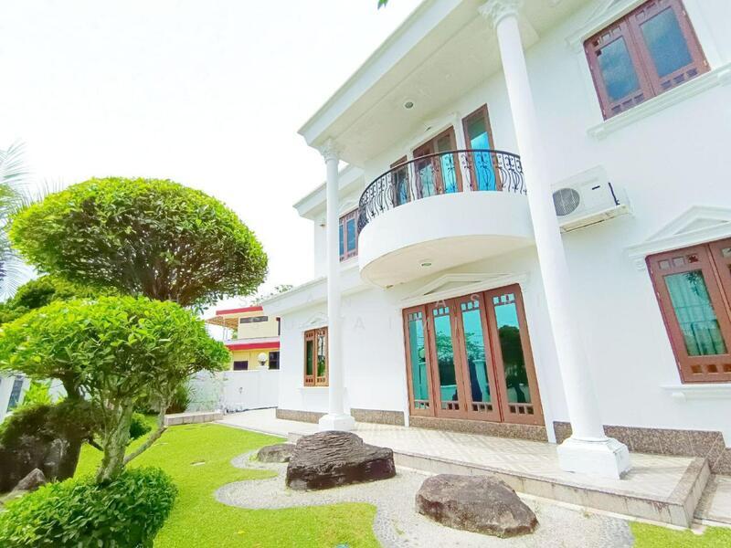Taman Bukit Kaya - 3