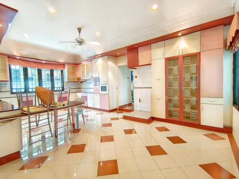 Taman Bukit Kaya - 5