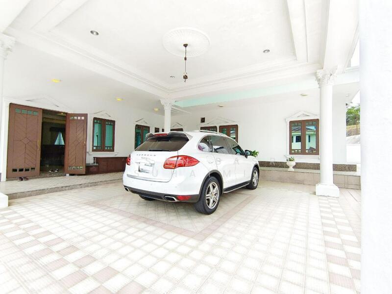 Taman Bukit Kaya - 5