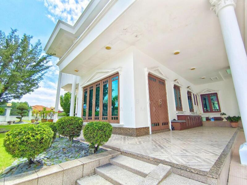 Taman Bukit Kaya - 2